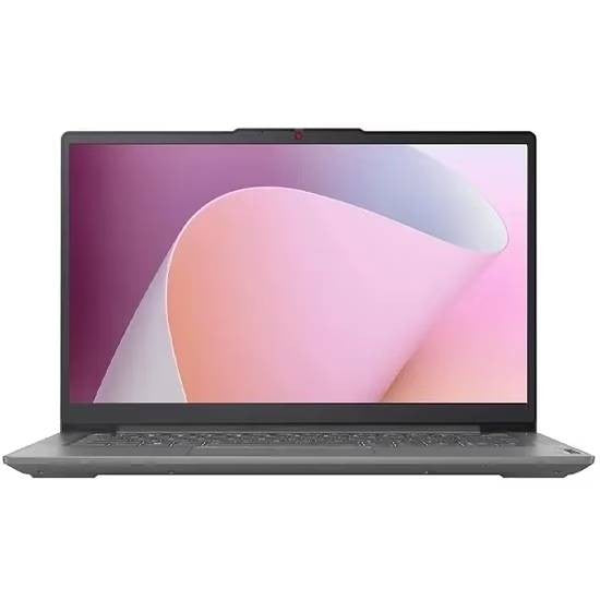 Notebook Lenovo IdeaPad Slim 3 83L7002FUS Intel N150 8/128GB Arctic Grey