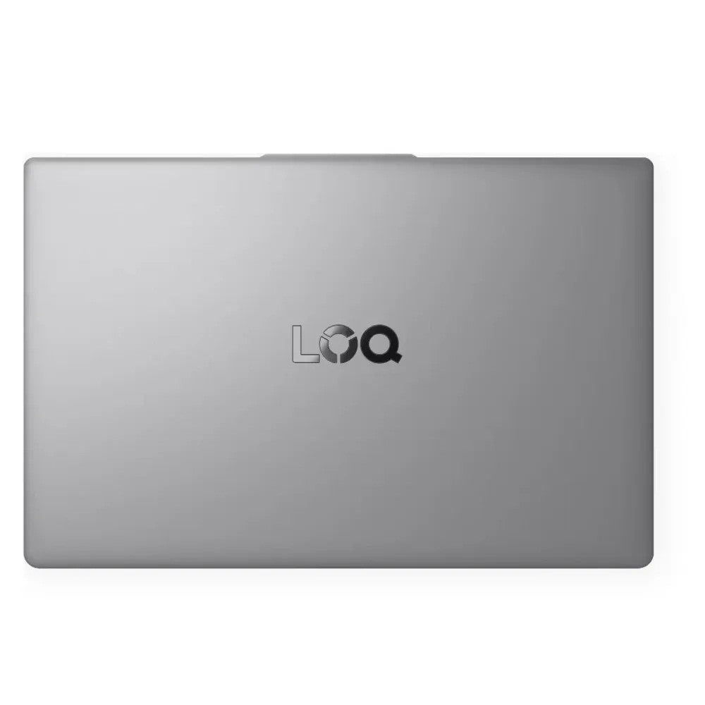 Notebook Lenovo LOQ 83S0007FUS Ryzen 7-170 16/512GB 15.6" RTX4050 6GB W11 Grey