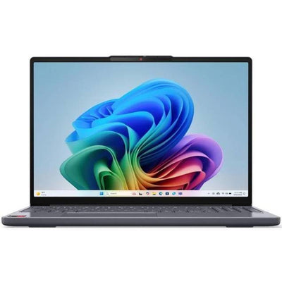 Notebook Lenovo Snapdragon X 16/256GB 15.3" Luna Grey