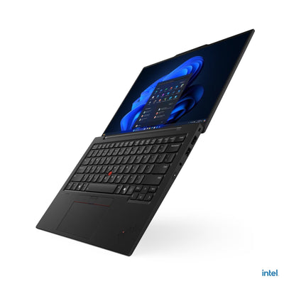 Notebook Lenovo ThinkPad X1 Carbon 21NYS2WW00 Core Ultra 7 32/1TB 14" Touch Único
