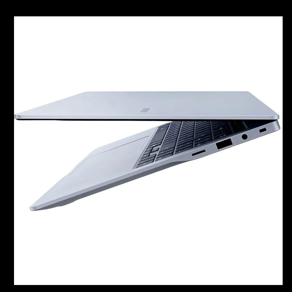 Notebook Samsung Galaxy Book 4 NP750XQB-KA2US Snapdragon X 16/512GB 15.6" Blue