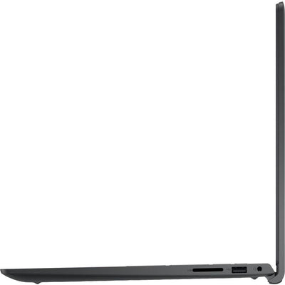 Notebook Dell LDC15255-A117BLK-PUS R7-7730U 16/512GB 15.6" W11 Touch Black — foto 2 de 6 | XMarket Paraguay