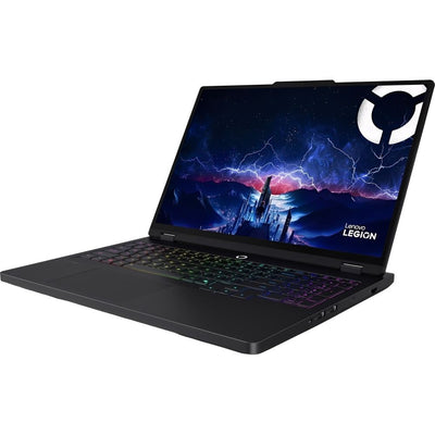 Notebook Lenovo Legion 5I 83NX0000US Ultra 9-275HX 32/1TB 16" W11 RTX5060