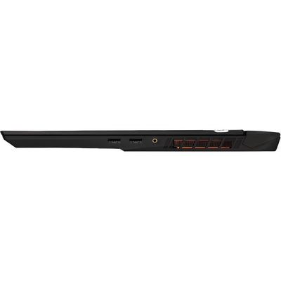 Notebook MSI Vector 16 AI A2XWIG-400US Ultra 9-275HX 16/1TB 16" RTX5080 Gray