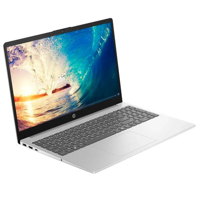 Notebook HP 15-FD0250WM I5-1334U 8/512GB 15.6" W11 Silver