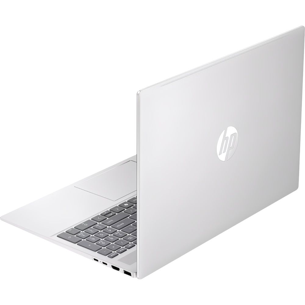 Notebook HP OmniBook 5 16-AF1017WM Ultra 7-255U 16/1TB 16" Touch Silver