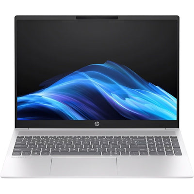 Notebook HP OmniBook 5 16-AF1017WM Ultra 7-255U 16/1TB 16" Touch Silver