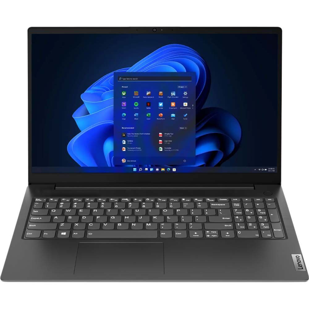 Notebook Lenovo V15 G2 82QY00PHAK Celeron N4500 4GB 256GB 15.6" FreeDOS