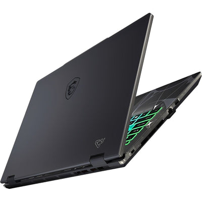 Notebook MSI Cyborg 15 B2RWFKG-071US Core 7-240H 16GB 512GB 15.6" W11 RTX 5060 8GB
