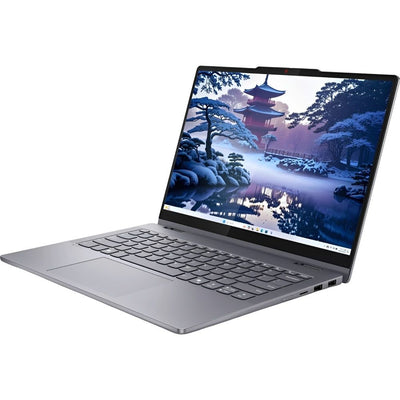 Notebook Lenovo IdeaPad 5I 83KR0047US Ultra 5-225U 8/512GB 14" W11 Gray