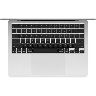 APPLE MACBOOK M4 AIR 16/256GB MW0W3LL/A SILVER 13,6'