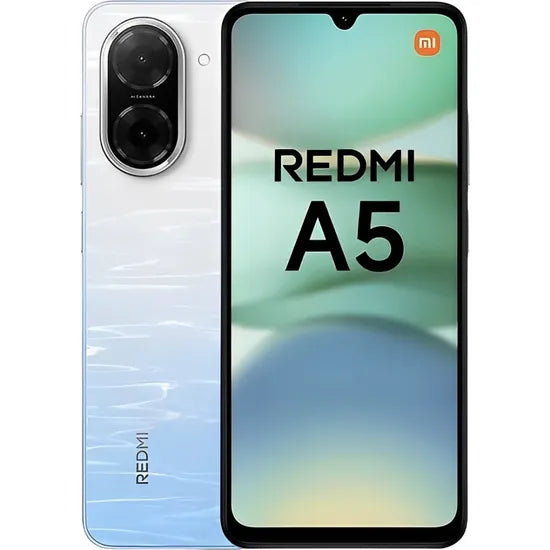 CELULAR XIAOMI REDMI A5 6.88" DS LTE 4/128GB 15W