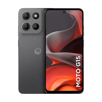 Celular Motorola G15 4/256GB