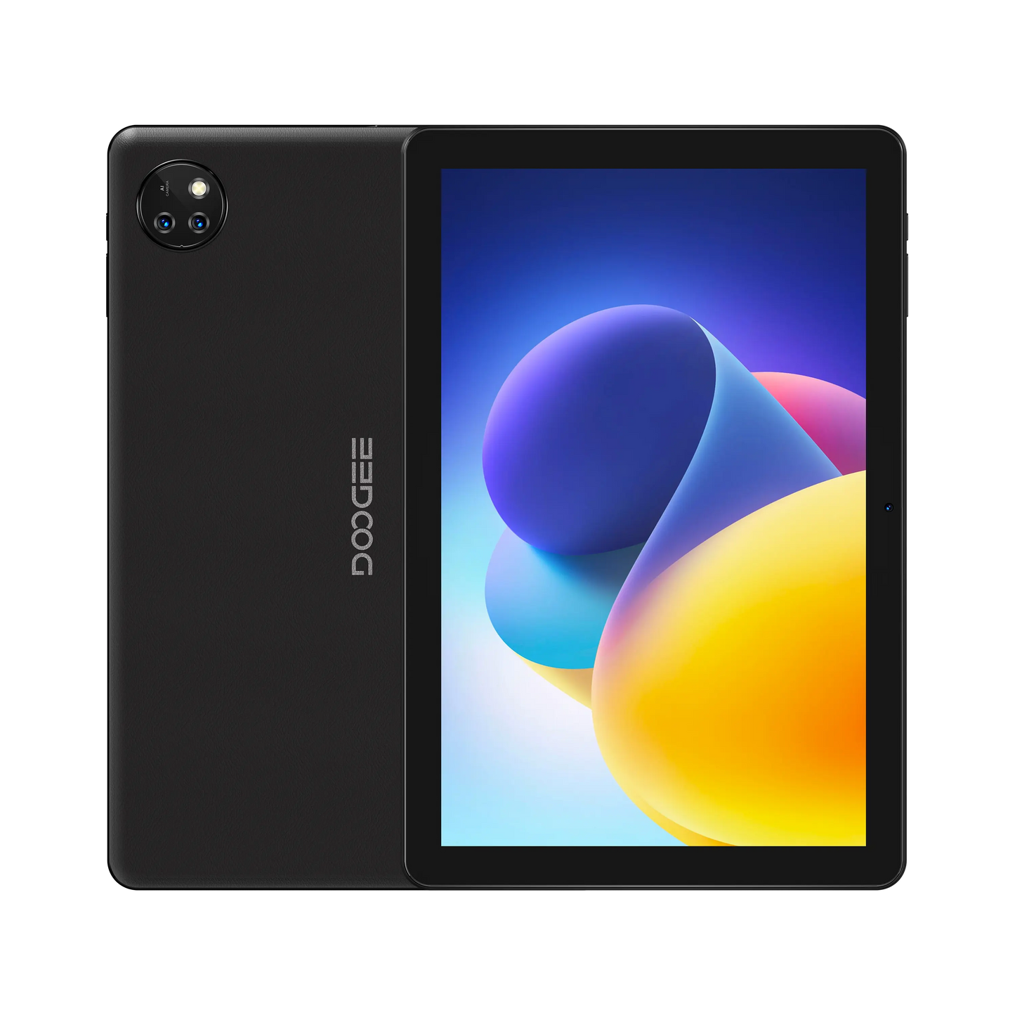 Tablet Doogee T10W 10.1" 4/128GB 8000mAh (Azul, Negro)