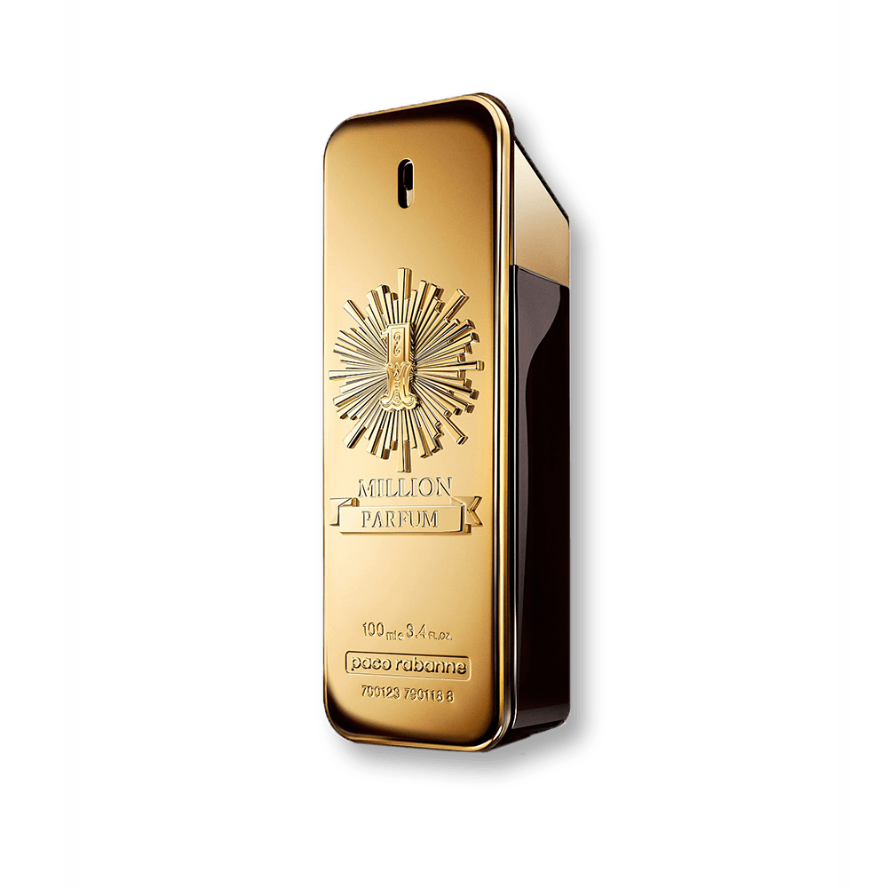 Perfume Paco Rabanne Million Masculino 200ML Parfum