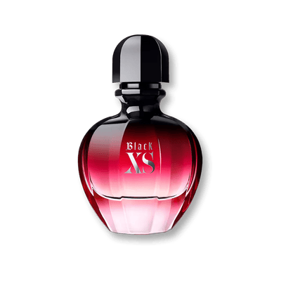 Perfume Paco Rabanne Black Xs Femenino 80ML EDP
