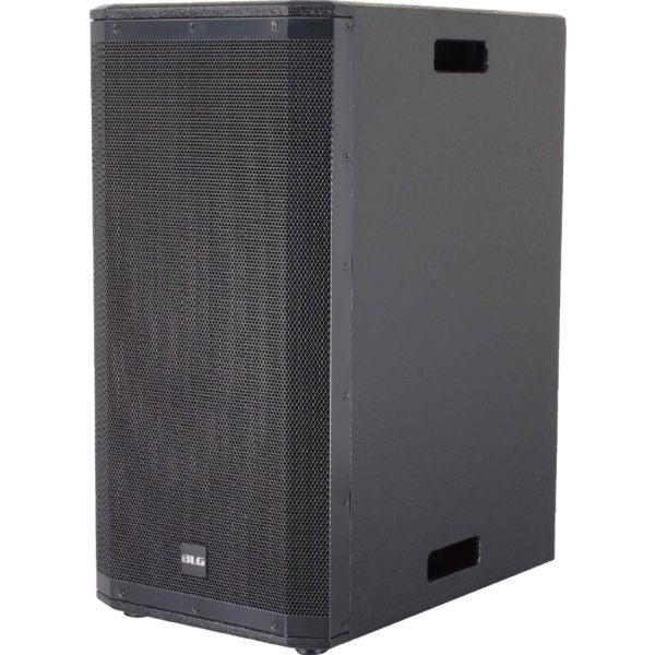 Parlante BLG Tube 9 Sistema de Altavoces Bluetooth Único