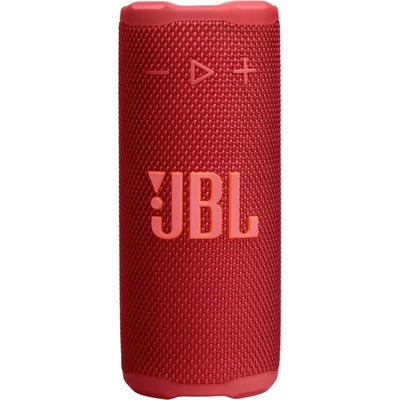 Parlante JBL Grip Red