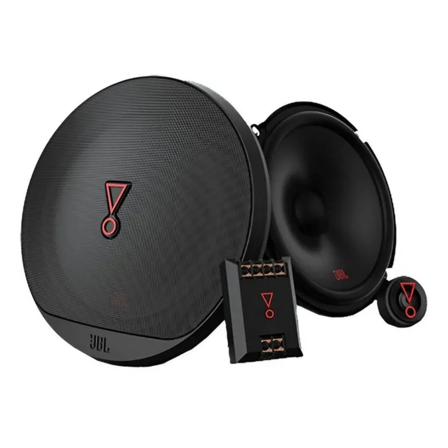 PARLANTE JBL STAGE3 607CF 6.1/2" 50WRMS 150W