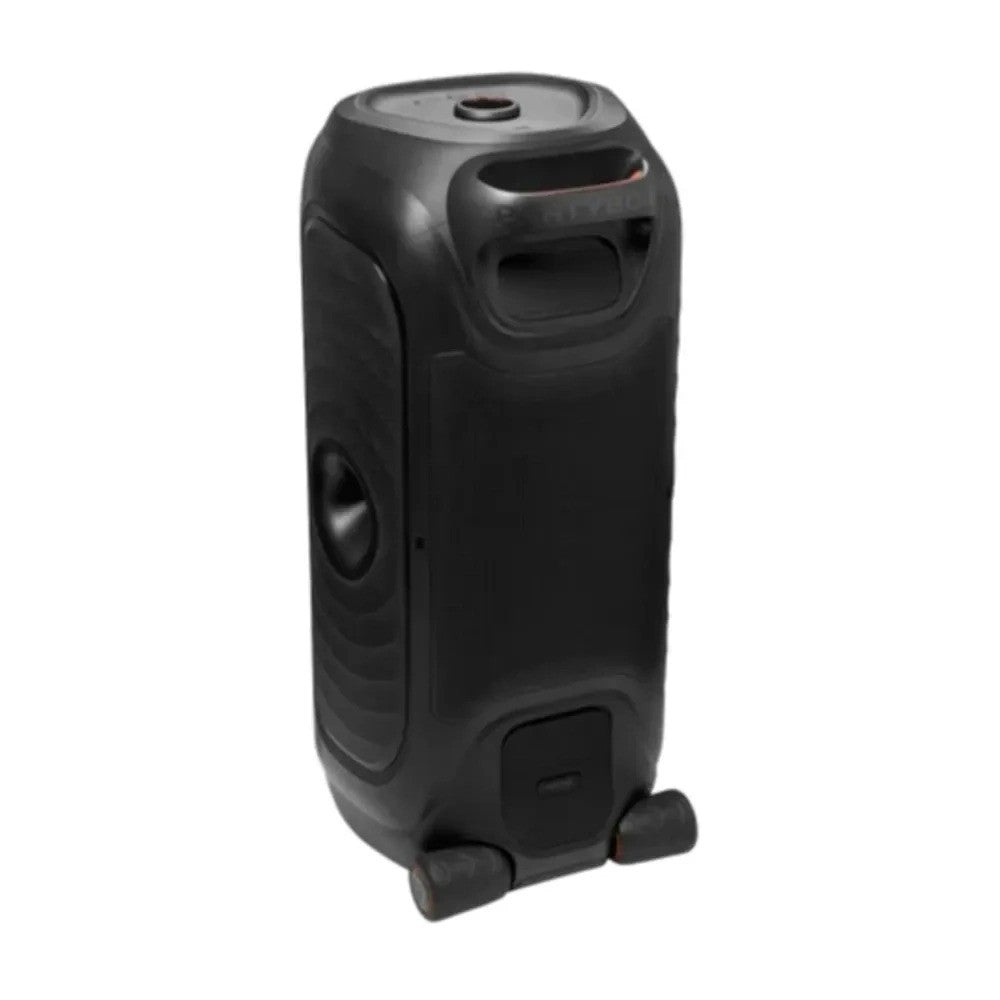 Parlante JBL PartyBox Ultimate 2 Bluetooth/Wi-Fi Black
