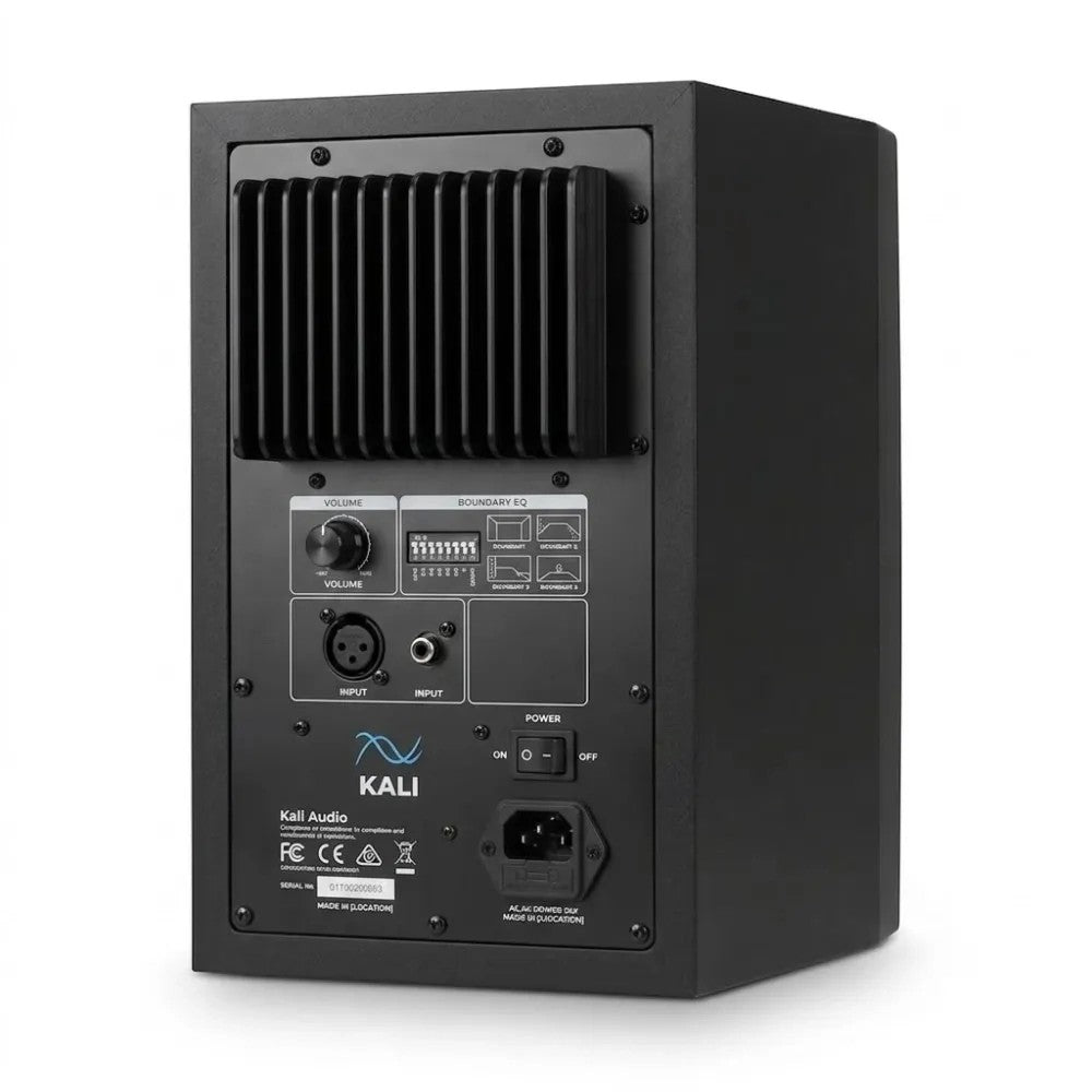 Parlante Monitor de Estudio Pioneer VM-70 Black