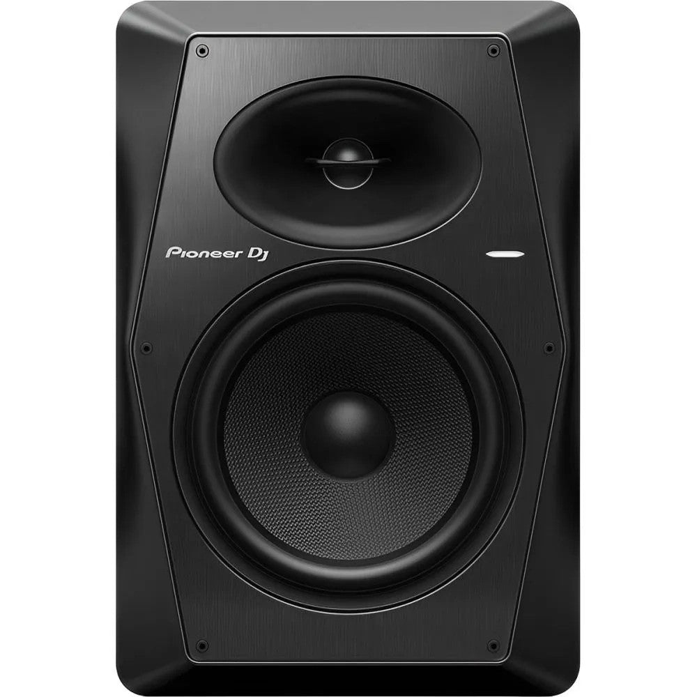 Parlante Monitor de Estudio Pioneer VM-80 Black