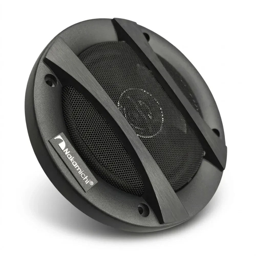 Parlante para Auto Nakamichi NSE1358 5" 300W 45W RMS 2 Vías Único