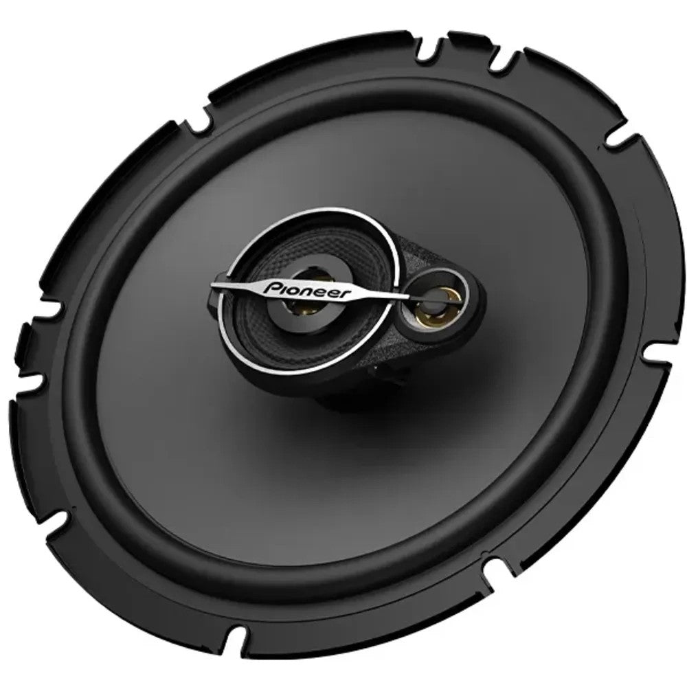 Parlante para Auto Pioneer TS-A1678S 6.5" 320W Único