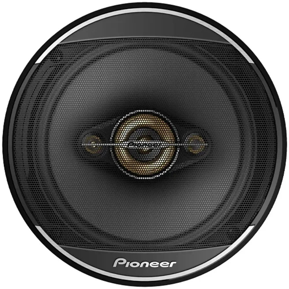 Parlante para Auto Pioneer TS-A1688S 6.5" 350W Único