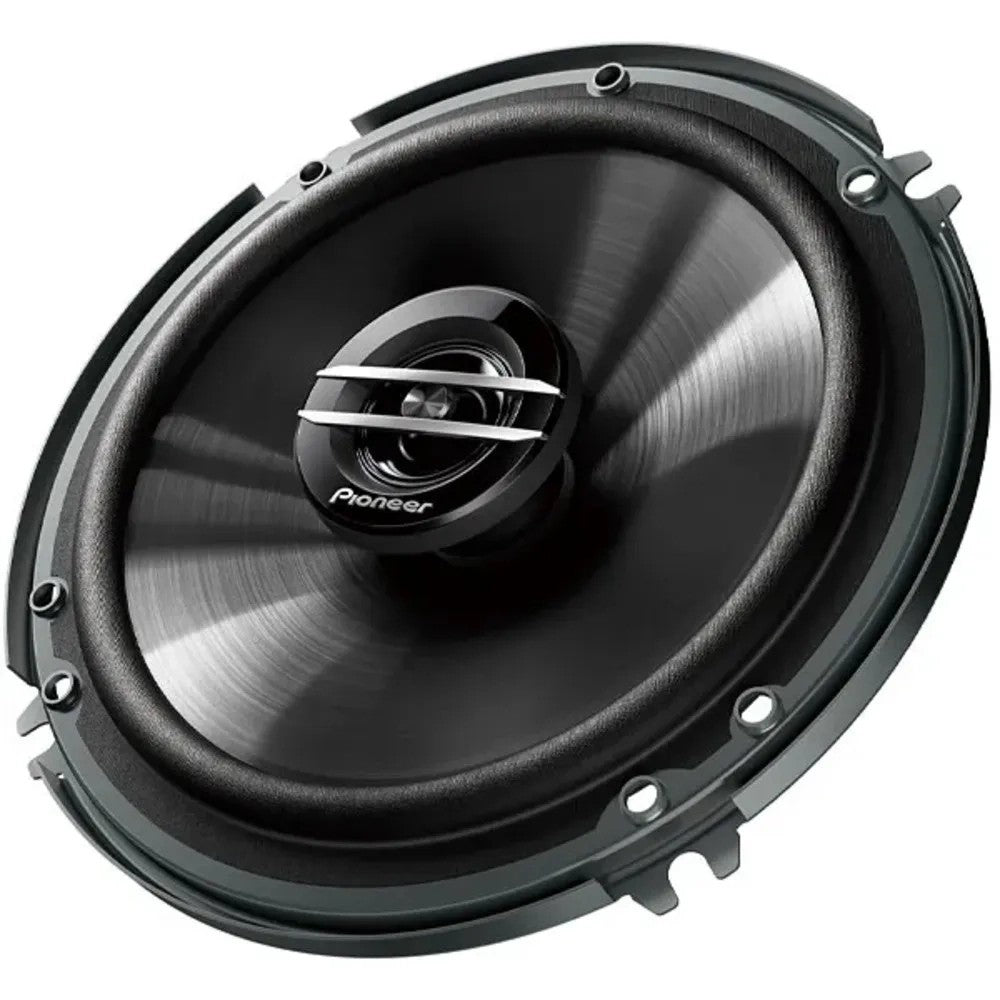 Parlante para Auto Pioneer TS-G1620F-2 6.5" 300W Único