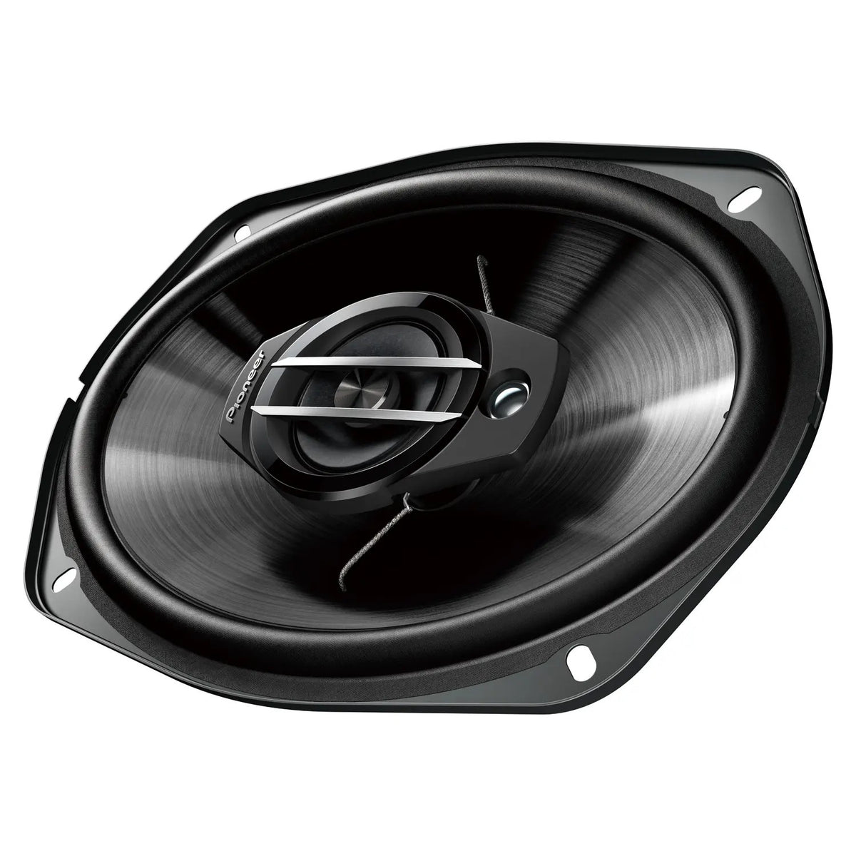 Parlante para Auto Pioneer TS-G6930F 6x9" 400W 3 Vías Único
