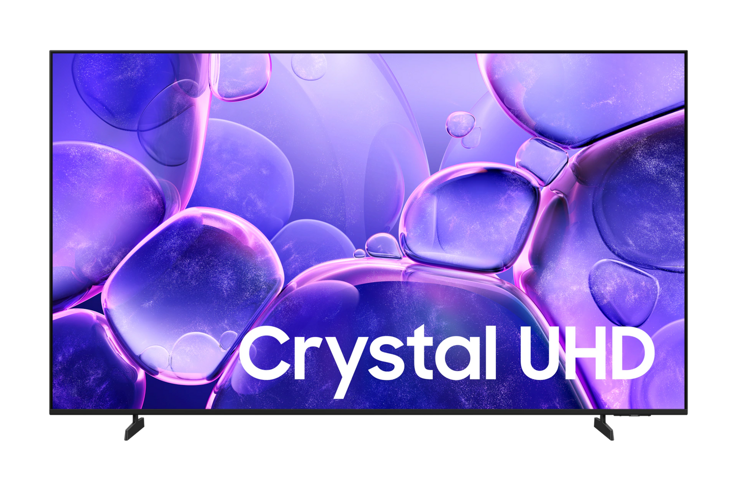 Televisor SMART LED 75" Samsung UN75U8000FGXPR Crystal UHD 4K