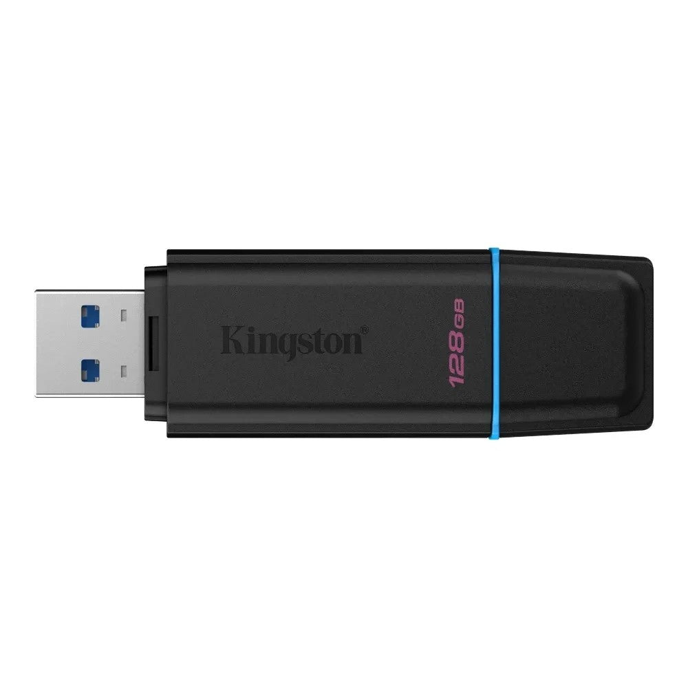 Pendrive Kingston DataTraveler Exodia DTXG2 128GB USB 3.2 Único