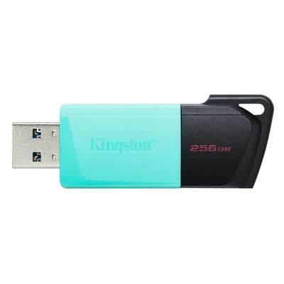 Pendrive Kingston DataTraveler Exodia M 256GB USB 3.2 Único