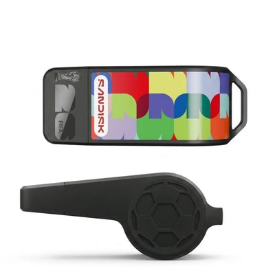 Pendrive SanDisk FIFA World Cup 2026 128GB USB-C Único