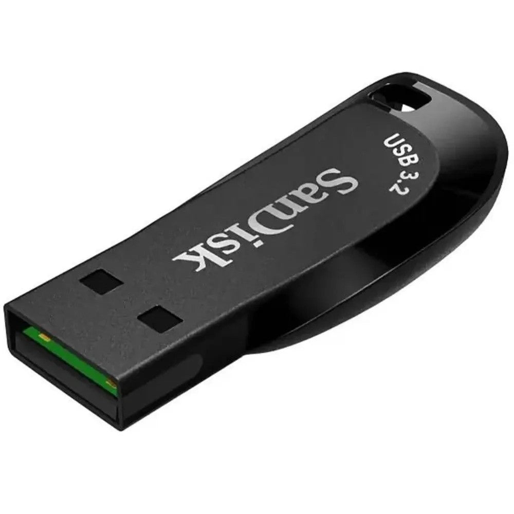 Pendrive SanDisk Ultra Shift 128GB USB 3.2 Único