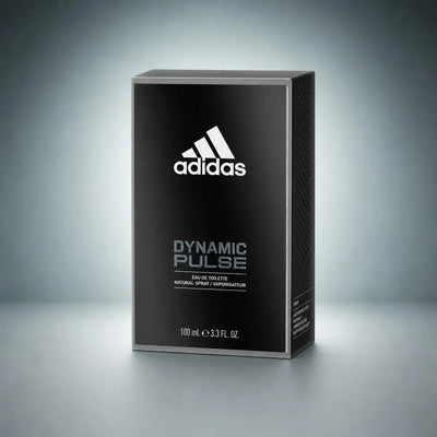Perfume Adidas Dynamic Pulse Masculino 100ML EDT Único