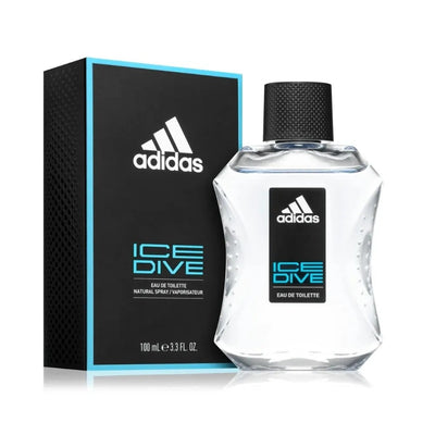 Perfume Adidas Ice Dive Masculino 100ML EDT Único