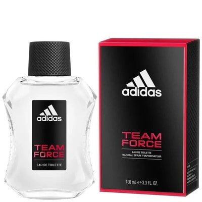 Perfume Adidas Team Force Masculino 100ML EDT Único