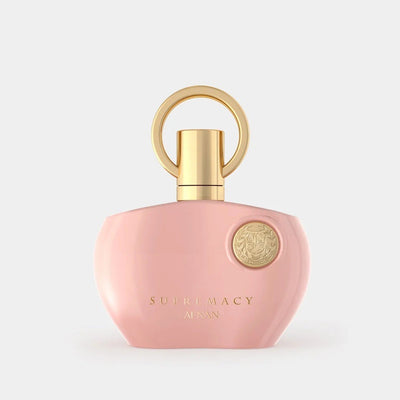 Perfume Afnan Supremacy Pink Femenino 100ML EDP Único