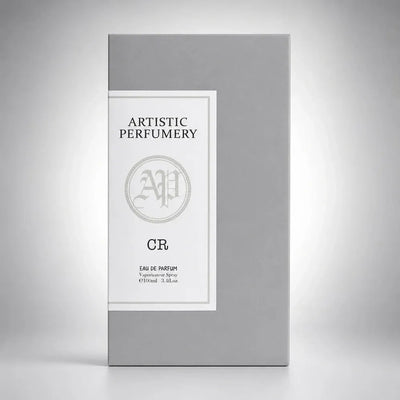 Perfume Armaf Artistic Perfumery CR Masculino 100ML EDP Único