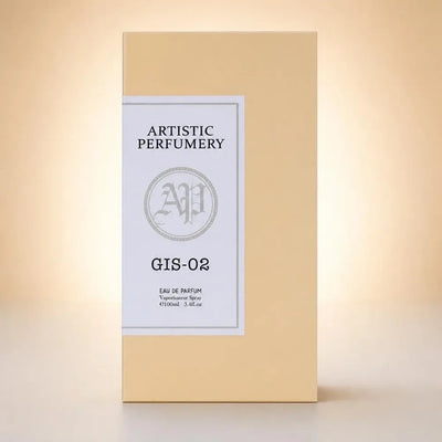 Perfume Armaf Artistic Perfumery GIS-02 Femenino 100ML EDP Único