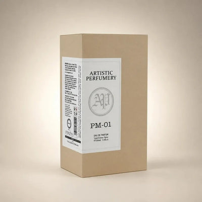 Perfume Armaf Artistic Perfumery PM-01 Femenino 100ML EDP Único