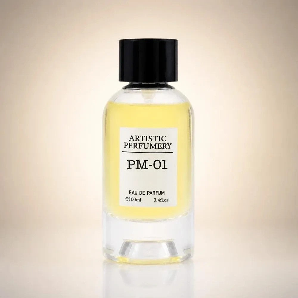 Perfume Armaf Artistic Perfumery PM-01 Femenino 100ML EDP Único