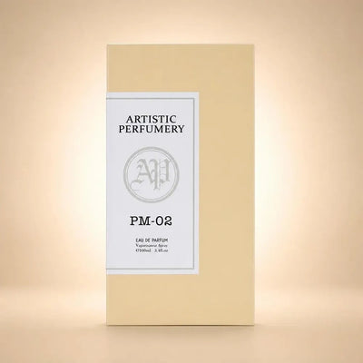 Perfume Armaf Artistic Perfumery PM-02 Femenino 100ML EDP Único