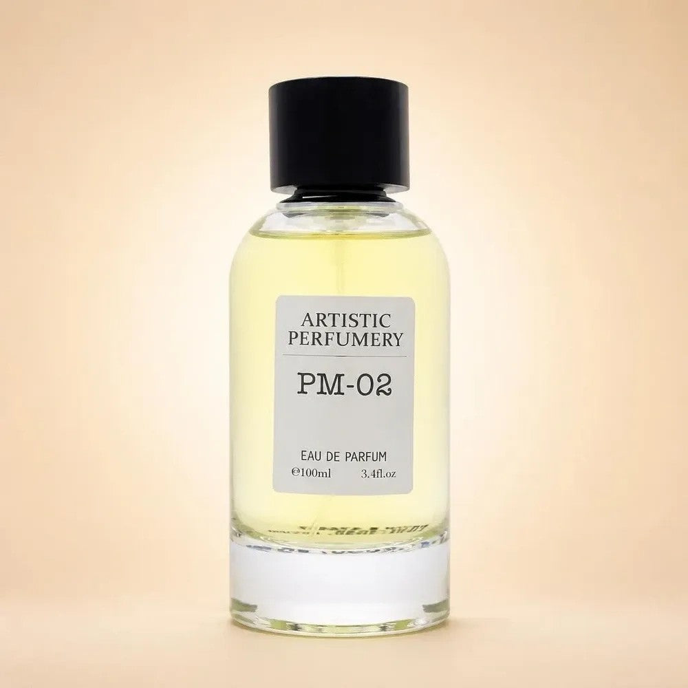 Perfume Armaf Artistic Perfumery PM-02 Femenino 100ML EDP Único