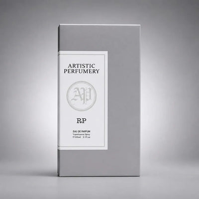 Perfume Armaf Artistic Perfumery RP Masculino 100ML EDP Único