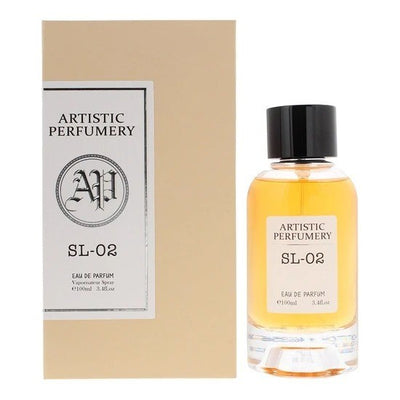 Perfume Armaf Artistic Perfumery SL-02 Femenino 100ML EDP