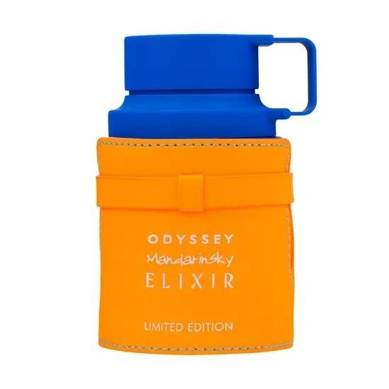 Perfume Armaf Odyssey Mandarin Sky Elixir Masculino 100ML Único