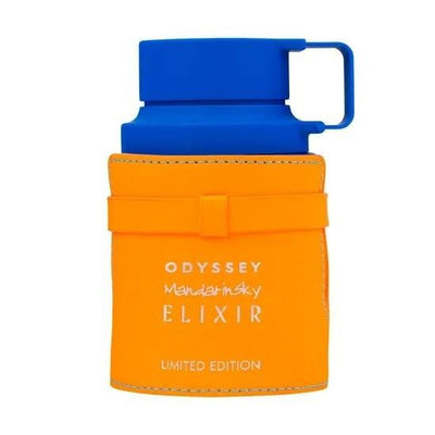Perfume Armaf Odyssey Mandarin Sky Elixir Masculino 100ML Único
